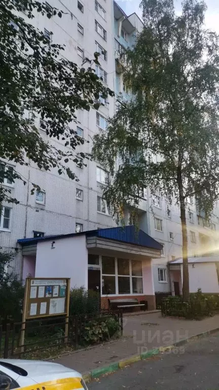 1-к кв. Московская область, Одинцовский городской округ, пос. Горки-10 . - Фото 0