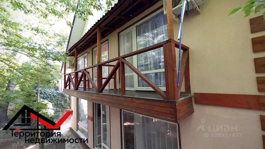 Коттедж в Севастополь ул. Матюшенко (180 м) - Фото 2