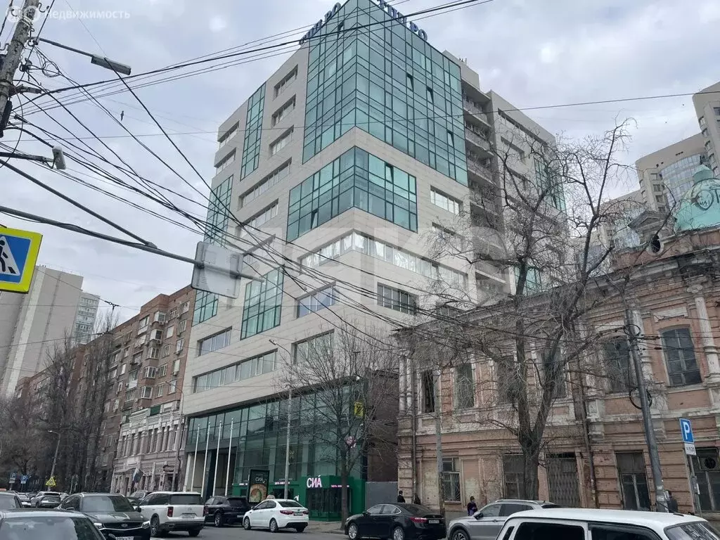 Офис (220 м) - Фото 1