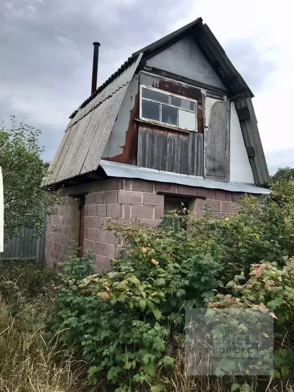 Дом в Челябинская область, Карталинский муниципальный округ, пос. ... - Фото 1