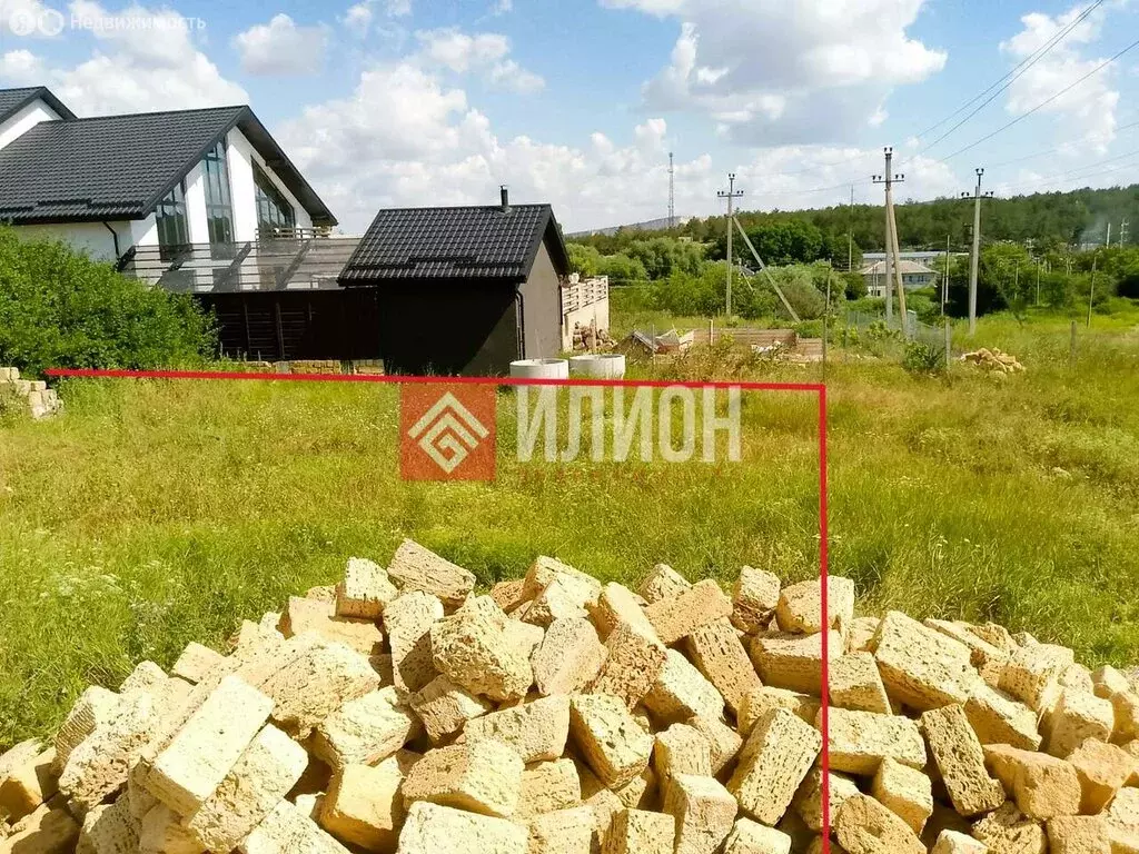 Участок в Белогорск, Шоссейная улица (5 м) - Фото 2