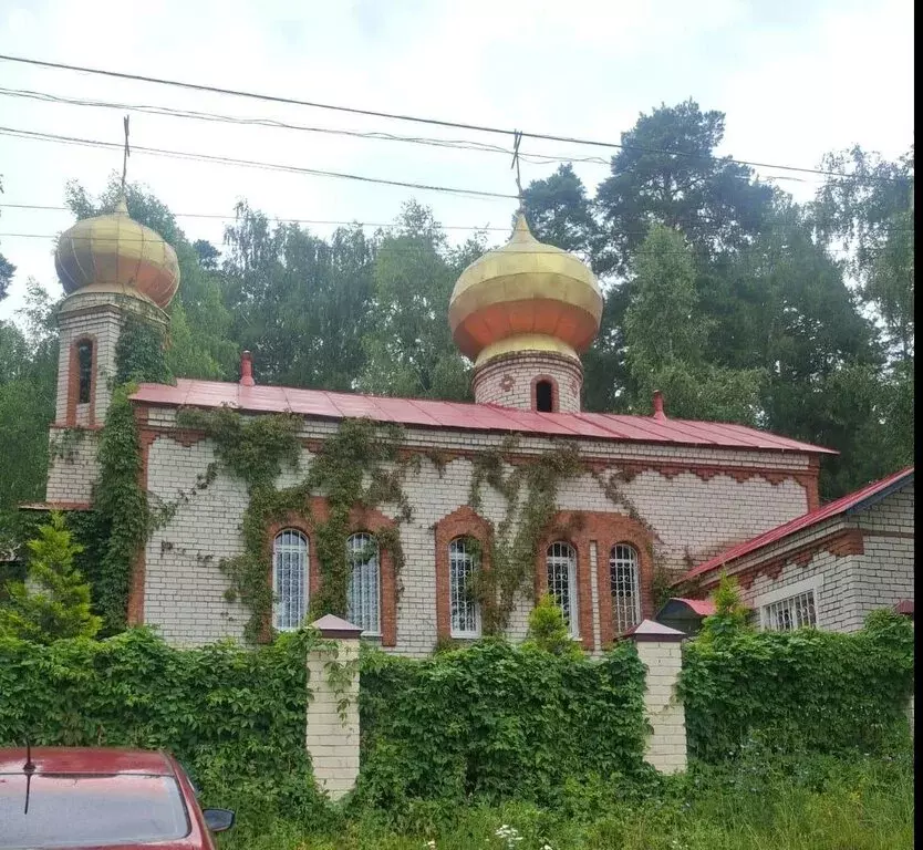 Участок в Октябрьский, Подгорная улица, 30 (9.23 м) - Фото 0