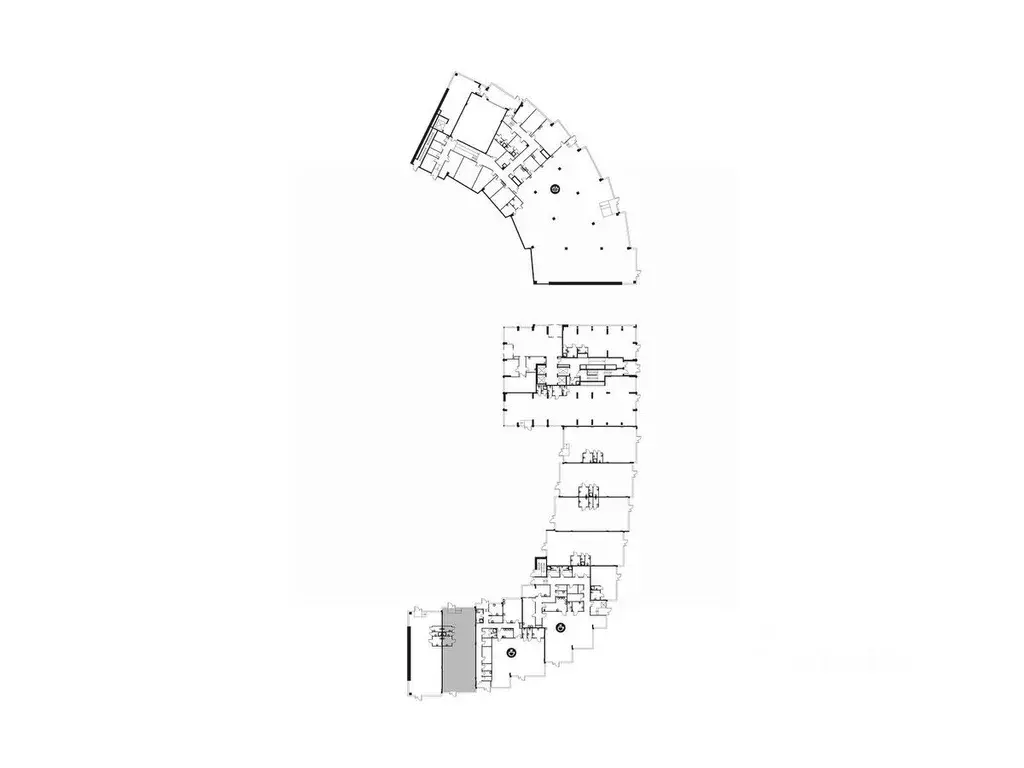 Торговая площадь в Москва Летниковская ул., 11к1 (160 м) - Фото 2