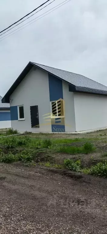 Дом в Новосибирская область, Новосибирский район, Криводановский ... - Фото 0