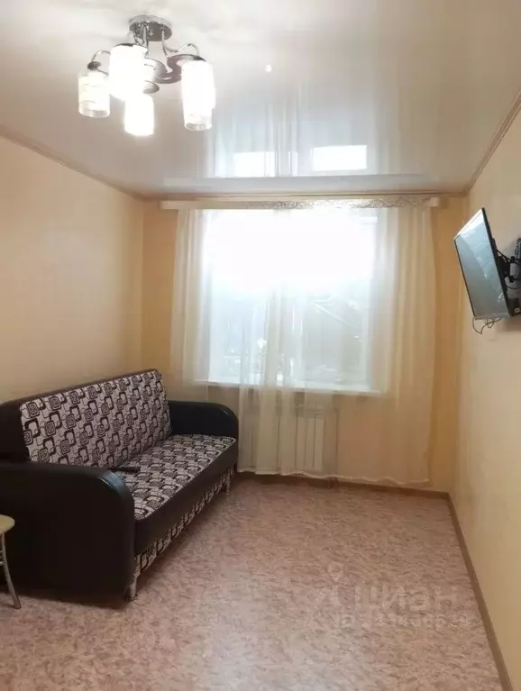 1-к кв. Саратовская область, Саратов ул. Имени В.И. Оржевского, 1 ... - Фото 1