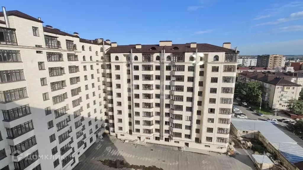 Продаётся 1-к квартира, 42 м - Фото 1