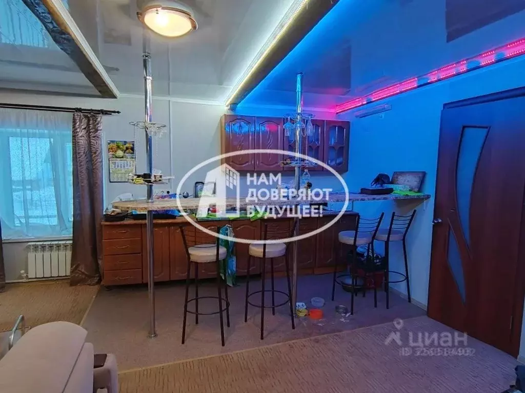 Дом в Пермский край, Лысьва Лесная ул. (100 м) - Фото 2