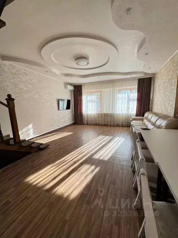 Дом в Ростовская область, Ростов-на-Дону Марксистский пер., 33а (200 ... - Фото 1