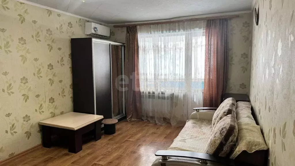 1-к кв. Севастополь ул. Хрусталева, 69 (31.5 м) - Фото 1