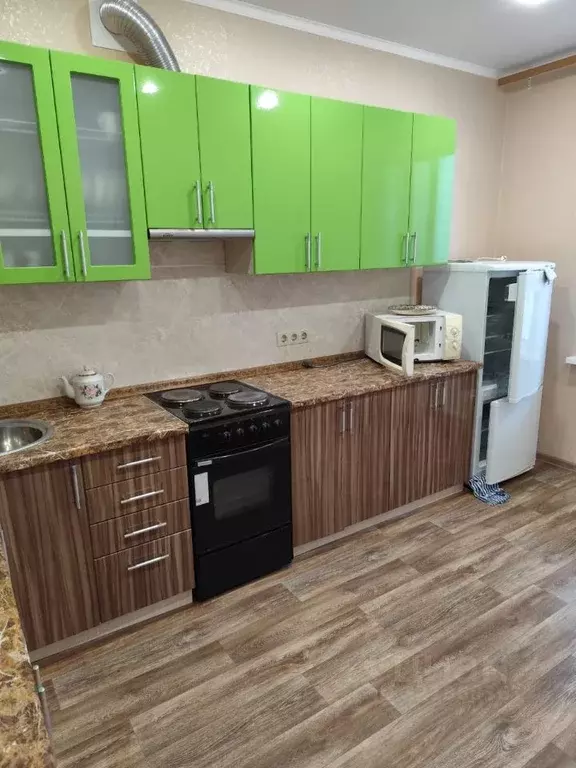 1-к кв. Пензенская область, Пенза просп. Победы, 96В (43.0 м) - Фото 0