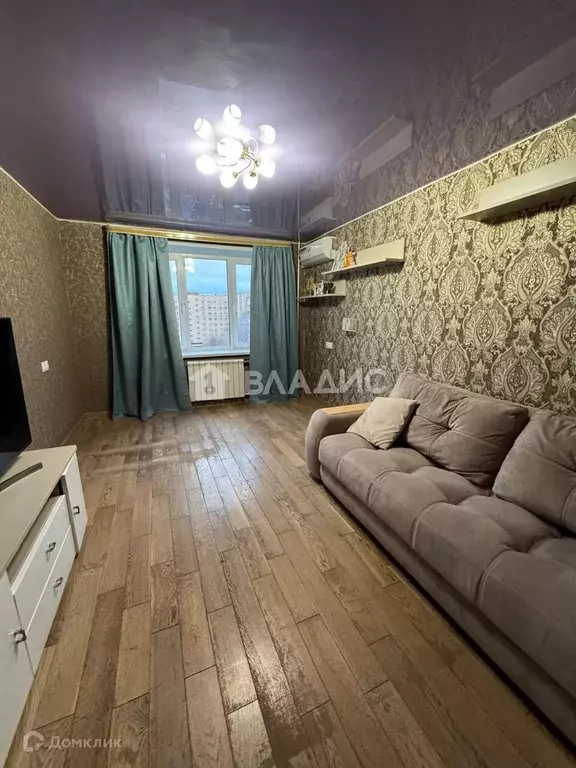 Продаётся 2-к квартира, 47.7 м - Фото 0