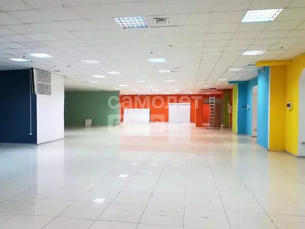 Помещение свободного назначения в Липецкая область, Липецк ул. ... - Фото 1