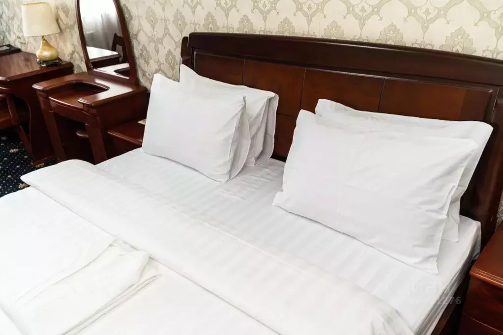 Комната Хабаровский край, Хабаровск ул. Шелеста, 3 (65.0 м) - Фото 2