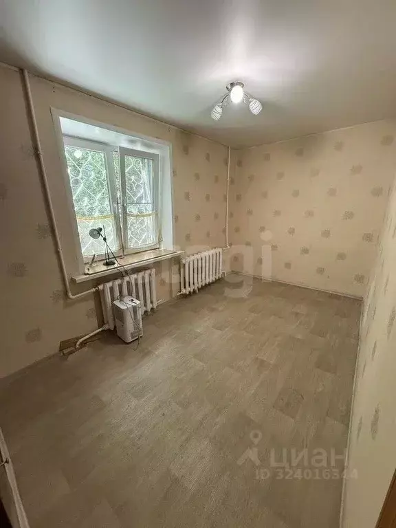 2-к кв. Воронежская область, Воронеж ул. 3-го Интернационала, 31 (40.0 ... - Фото 1