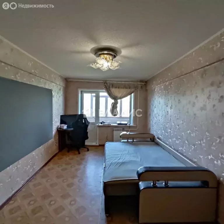 2-комнатная квартира: Ангарск, микрорайон 12А, 6 (54 м) - Фото 0
