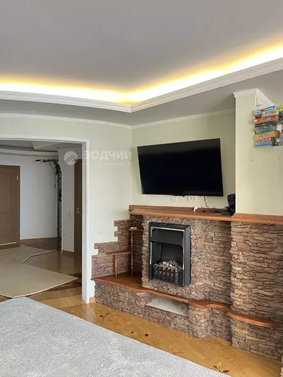 4-к кв. Чувашия, Чебоксары ул. Юрия Гагарина, 23 (144.5 м) - Фото 1