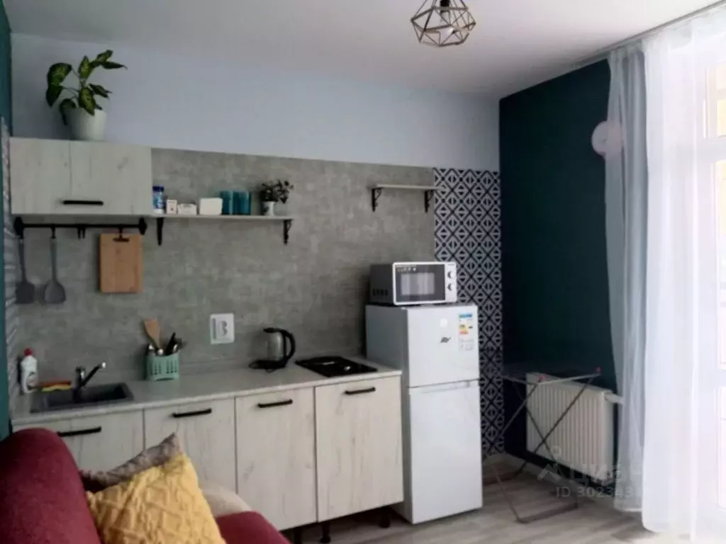 Студия Свердловская область, Екатеринбург ул. Академика Парина, 35 ... - Фото 2