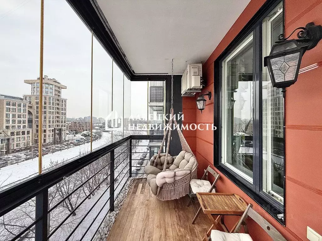 2-к кв. Санкт-Петербург Барочная ул., 12 (75.0 м) - Фото 1