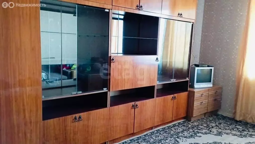 2-комнатная квартира: Саранск, Севастопольская улица, 50к2 (57.9 м) - Фото 1