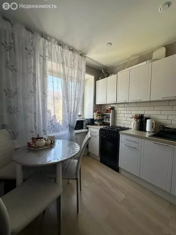 2-комнатная квартира: Уфа, Первомайская улица, 2 (44 м) - Фото 1