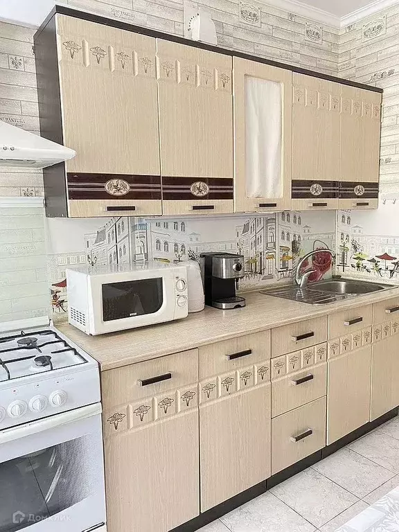 Продаётся 3-к квартира, 59.2 м - Фото 1