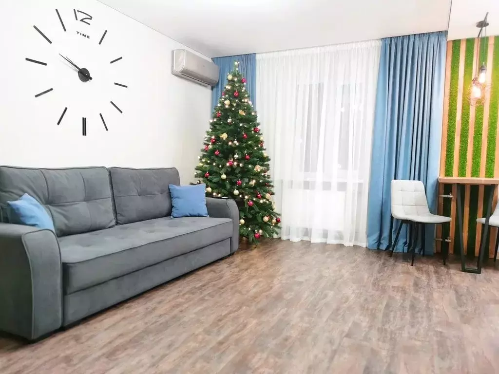 1-к кв. Краснодарский край, Краснодар ул. Селезнева, 86/1 (43.0 м) - Фото 0