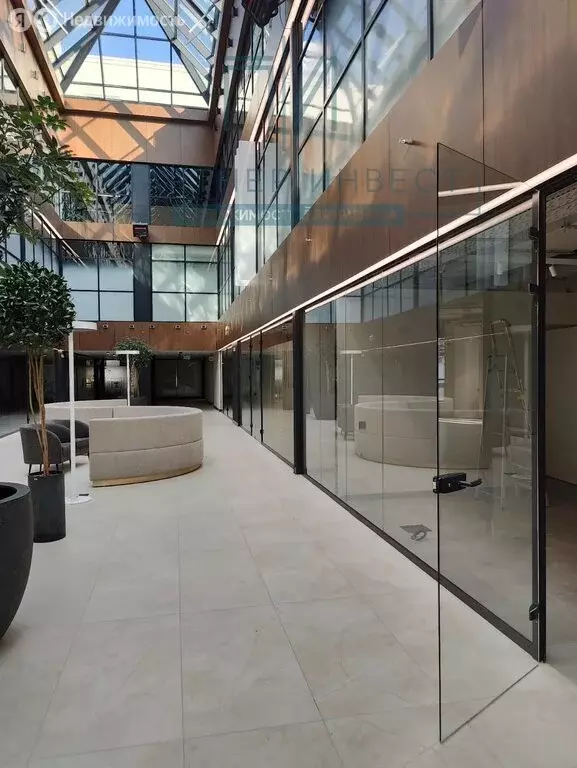 Офис (182.3 м) - Фото 1