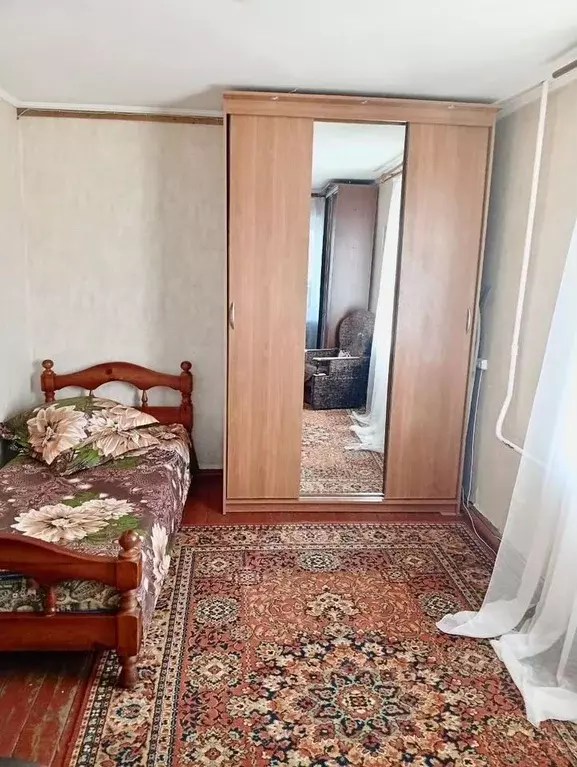 1-к кв. Московская область, Кашира городской округ, д. Тарасково ул. ... - Фото 2
