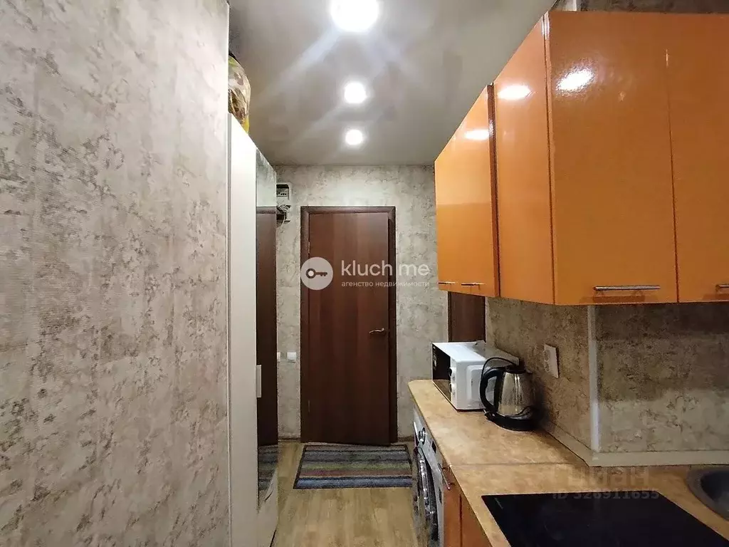 Студия Татарстан, Казань ул. Академика Глушко, 1 (15.0 м) - Фото 2