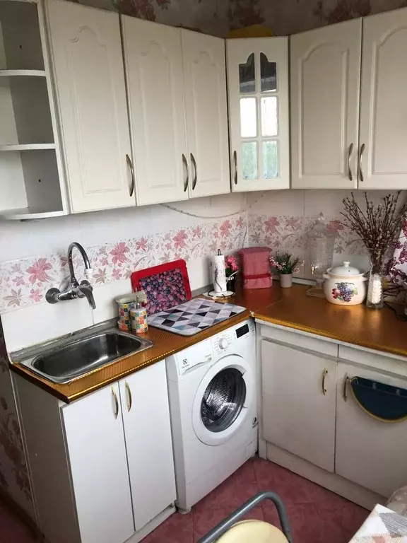 Продаётся 1-к квартира, 32.5 м - Фото 0