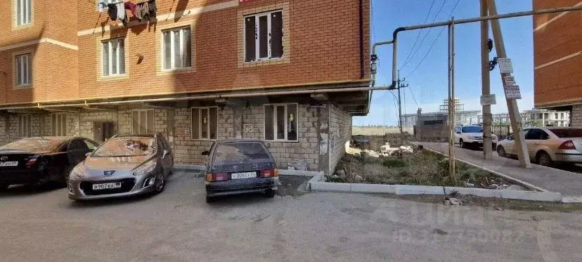 5-к кв. Дагестан, Махачкала ул. Кородинская (150.0 м) - Фото 1