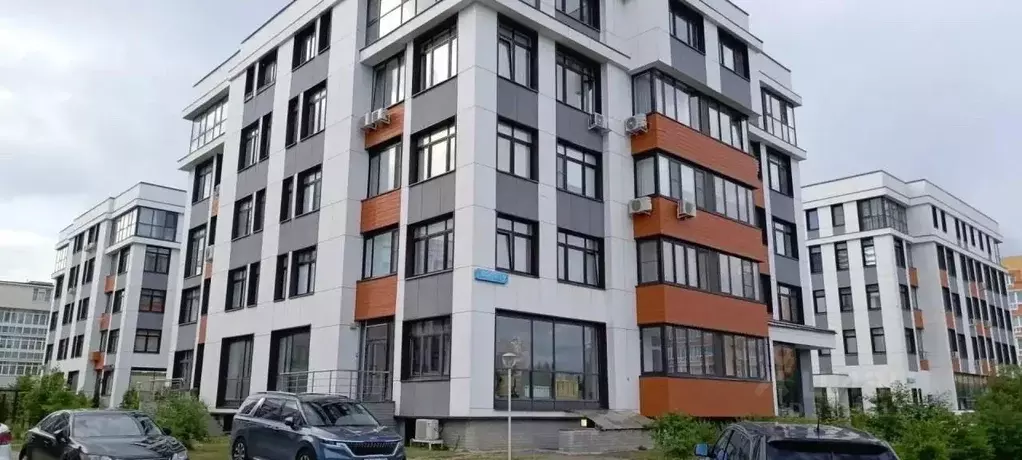 Помещение свободного назначения в Московская область, Красногорск ... - Фото 1