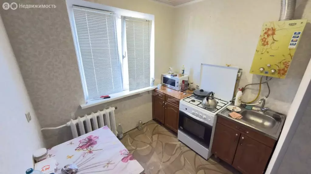 2-комнатная квартира: Альметьевск, Девонская улица, 95 (45.3 м) - Фото 0