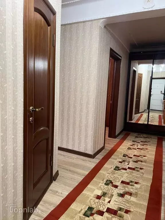 3-к кв. Дагестан, Махачкала ул. Радужная, 10Б (74.0 м) - Фото 1