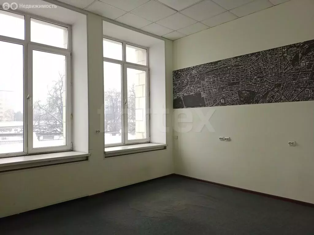 Офис (869 м) - Фото 2