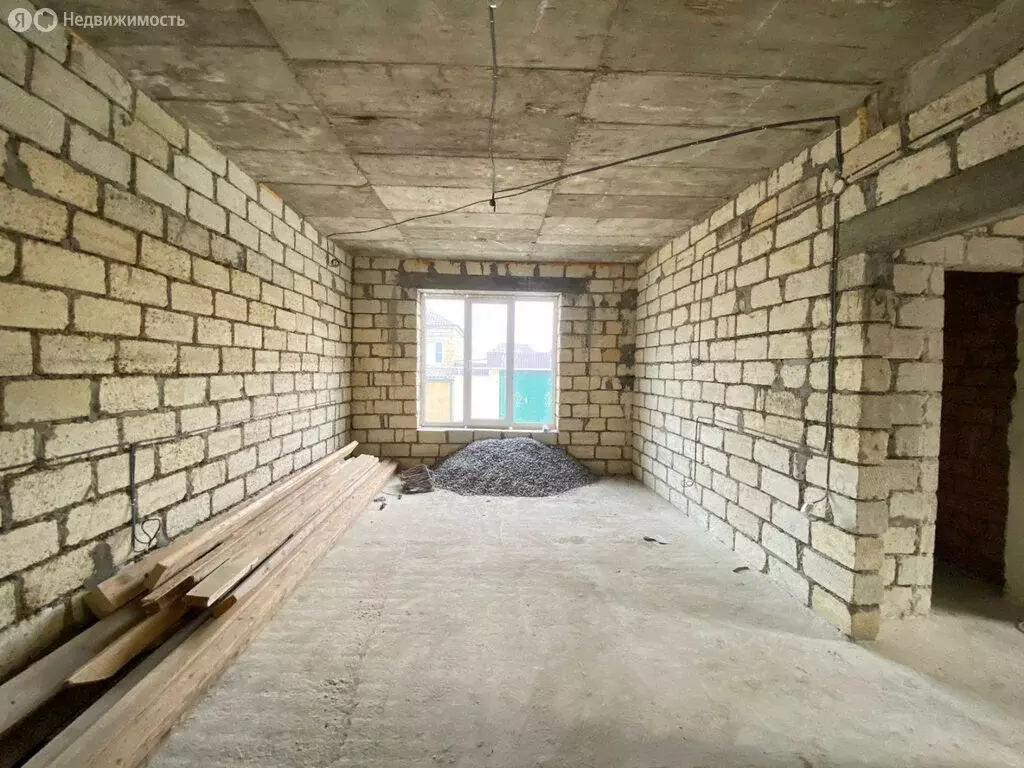 Дом в Дагестанские Огни, Пионерская улица (122 м) - Фото 2