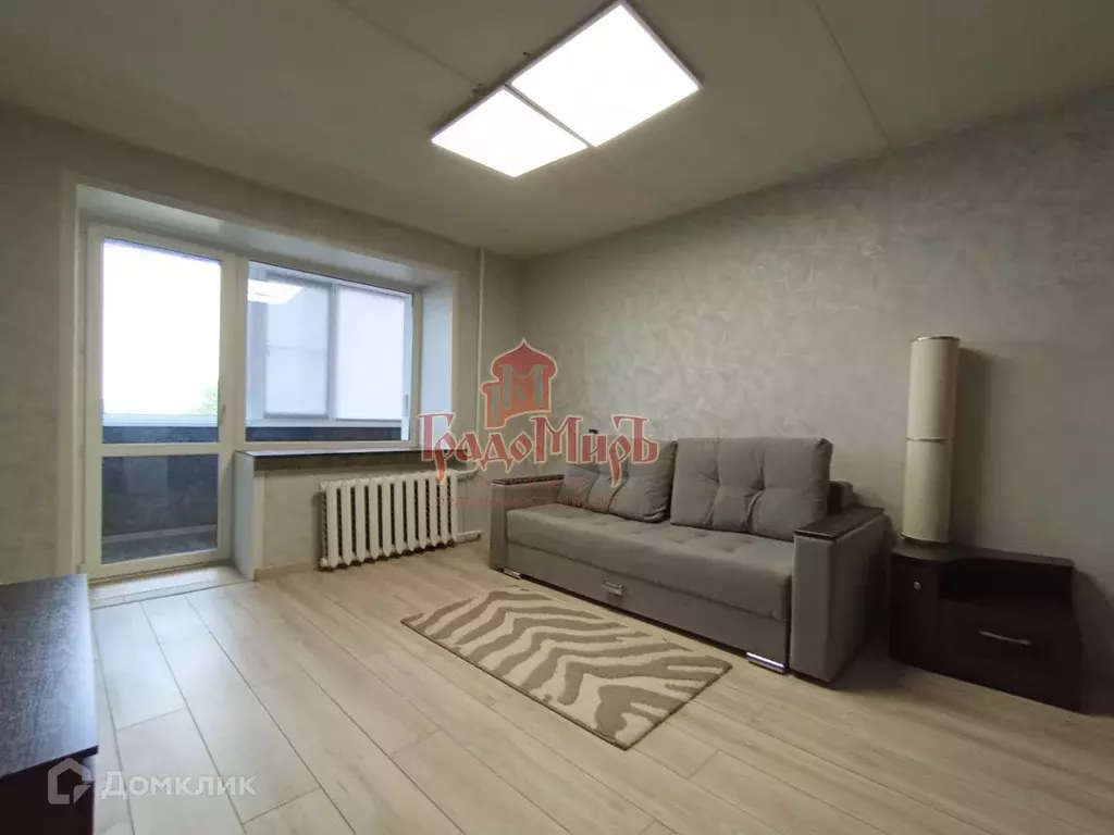 Продаётся 1-к квартира, 37 м - Фото 0