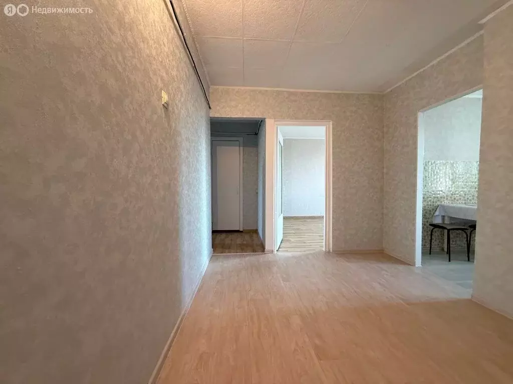 2-комнатная квартира: Арсеньев, улица 25 лет Арсеньева, 25 (52.5 м) - Фото 2