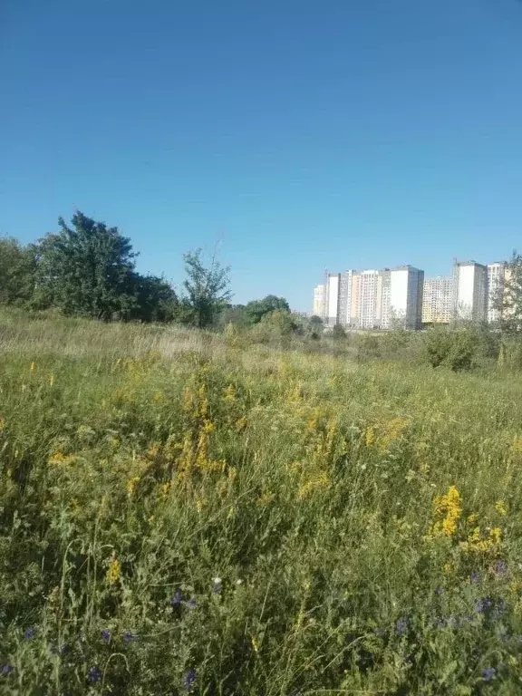 Участок в Курская область, Курск Вольная ул. (11.0 сот.) - Фото 2