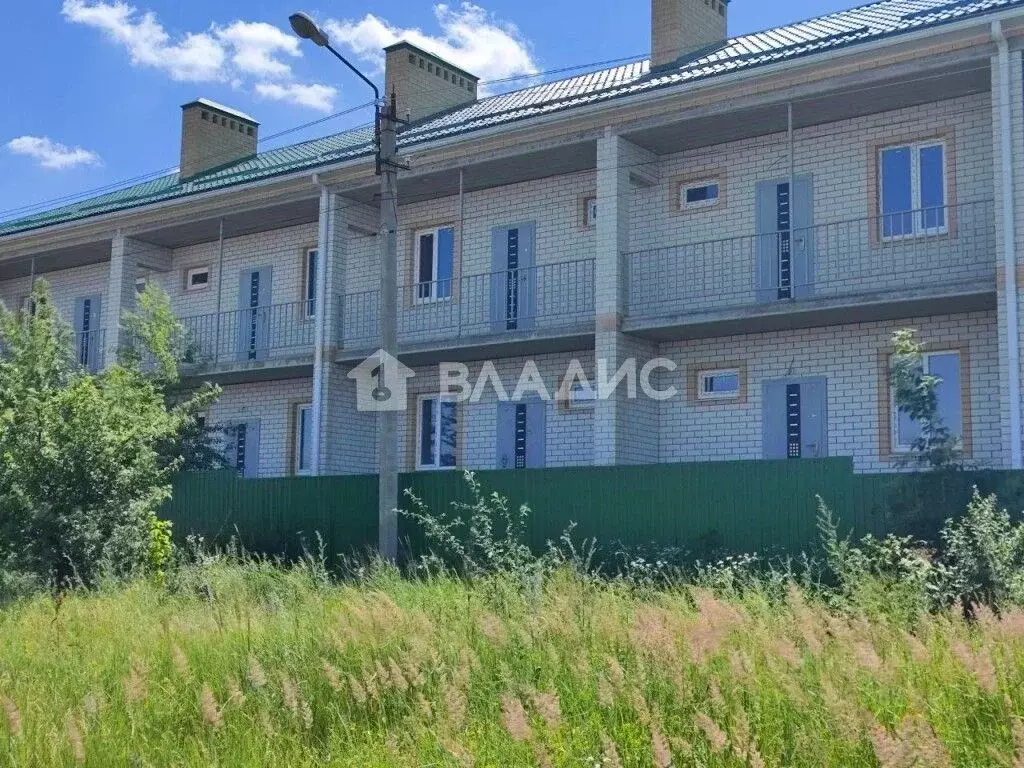 Дом в Белгородская область, Белгород ул. Имени Раздобаркина (1500 м) - Фото 1