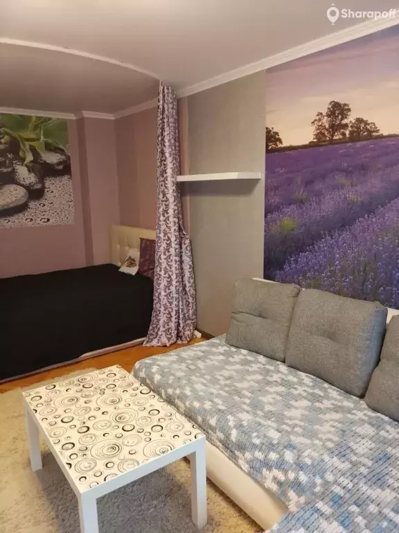 1-к кв. Москва бул. Яна Райниса, 16К2 (40.0 м) - Фото 1