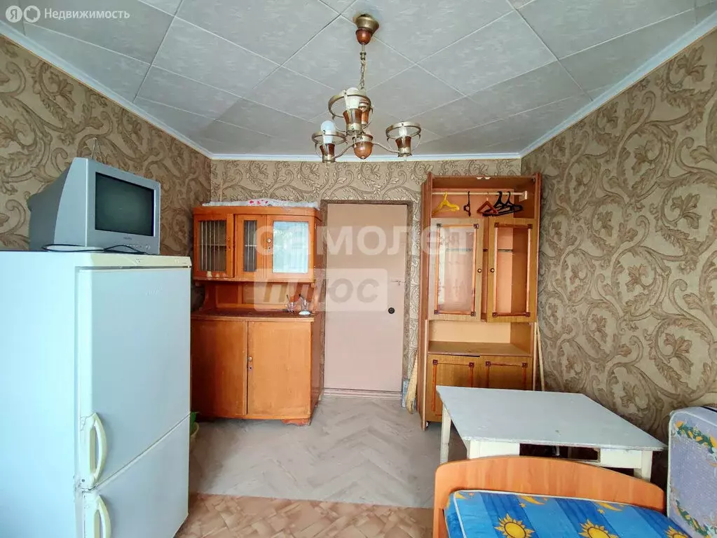 1к в -комнатной квартире (12.6 м) - Фото 1