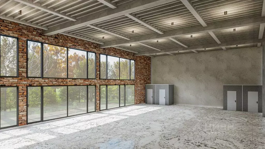 Помещение свободного назначения в Нижегородская область, Нижний ... - Фото 2