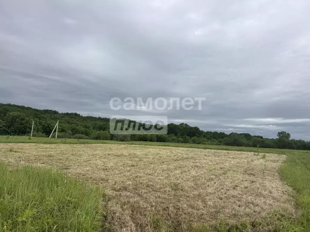 Участок в Краснодарский край, Горячий Ключ  (6.0 сот.) - Фото 2