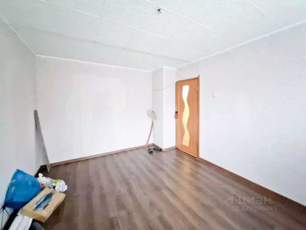 Комната Свердловская область, Первоуральск ул. Ватутина, 51Б (16.0 м) - Фото 1