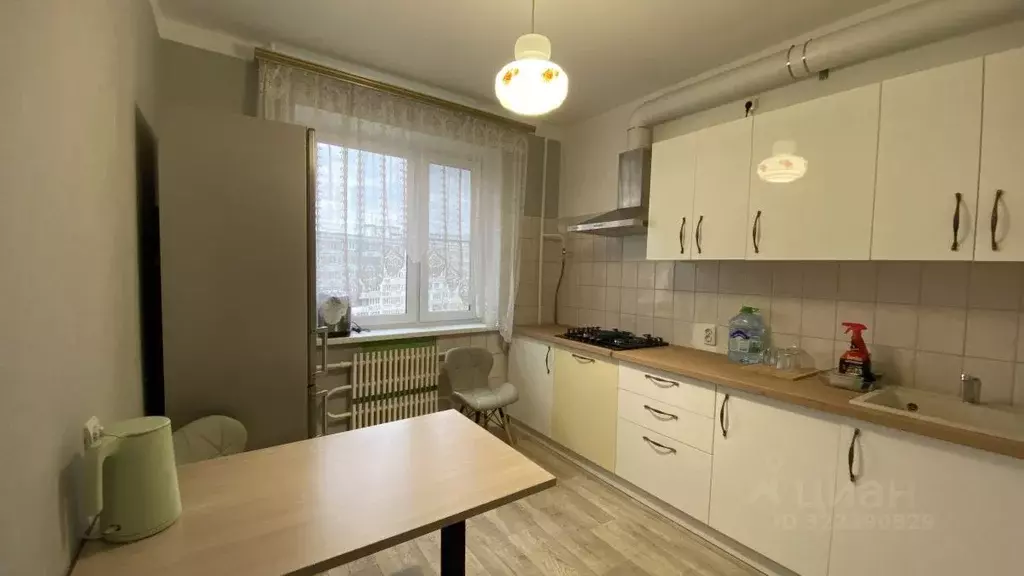 3-к кв. Московская область, Фрязино проезд Десантников, 11 (64.0 м) - Фото 1