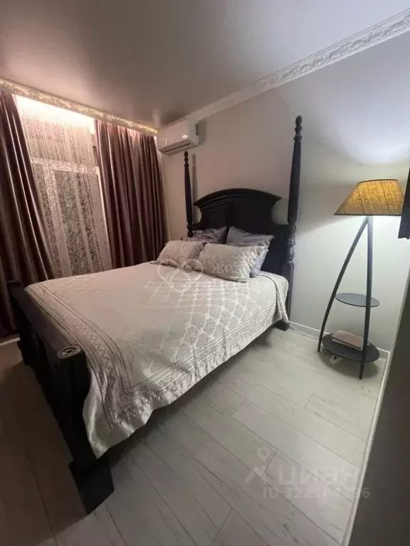 2-к кв. Волгоградская область, Волгоград ул. Мира, 11 (58.4 м) - Фото 0