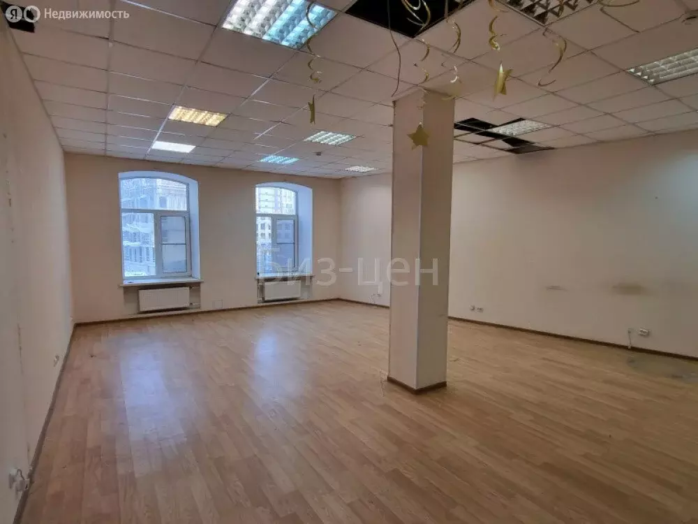 Офис (66.3 м) - Фото 0