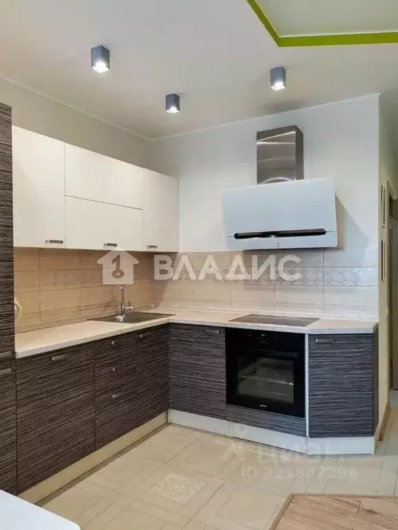 1-к кв. Московская область, Королев ул. Горького, 79к3 (40.9 м) - Фото 0