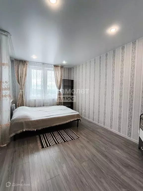 Продаётся 1-к квартира, 36.7 м - Фото 0